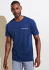 Peloton SS Crew T-Shirt