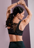 Peloton Strappy Shine Bra