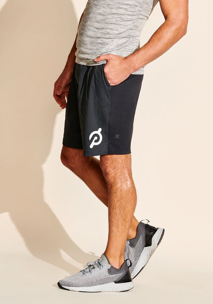 T.H.E Short 9" Lined