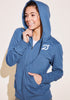 Ultimate Fleece Zip Hoodie