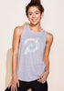 Burnout Racer Tank