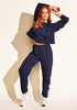 Peloton Stella Rocker Hoodie