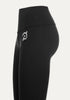 Peloton Zebra Wunder Under High-Rise Crop 21"