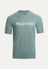 Peloton Tidewater Metal Vent Tech Short Sleeve