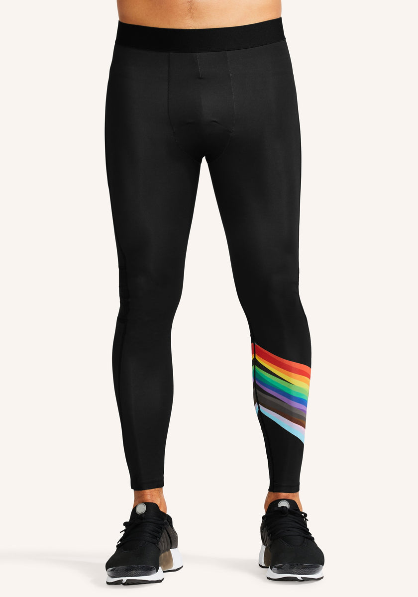 Peloton Wear WITH Pride Legging – Peloton Apparel  Outfits with leggings,  Activewear fashion, Fitness fashion