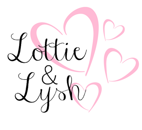 lottie & lysh harts loyalty points scheme