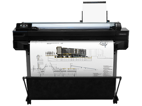 HP DesignJet T520 36-in