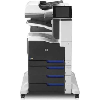 HP LaserJet Enterprise 700 Color MFP M775z