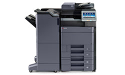 Kyocera TASKalfa 6052ci Color Laser MFP