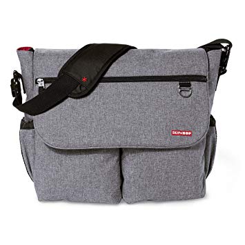 Messenger Diaper Bags