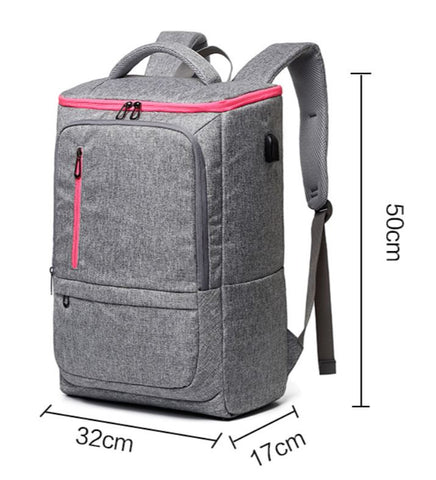 Small Travel Backpack Large Capacity