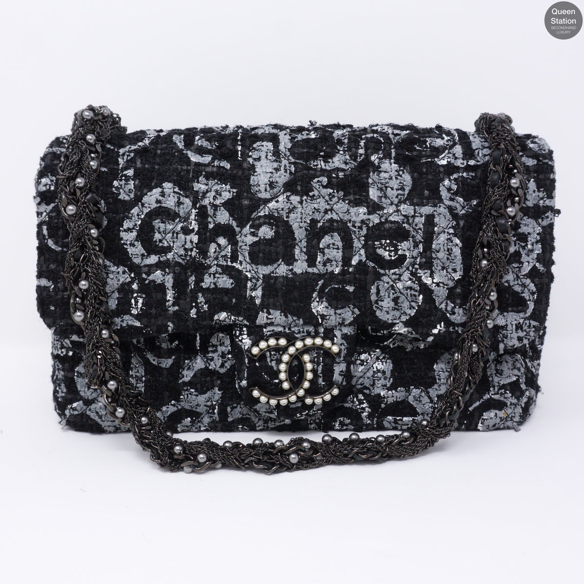 chanel westminster flap bag