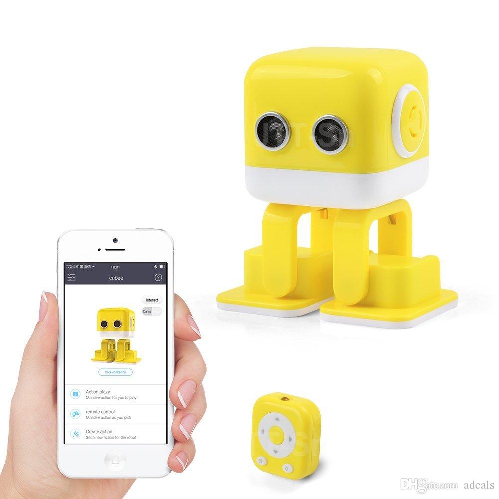 cubee robot