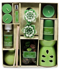 Aroma Gift Sets