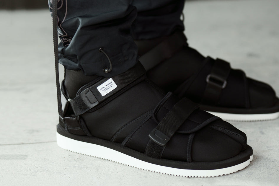 adidas techwear shoes