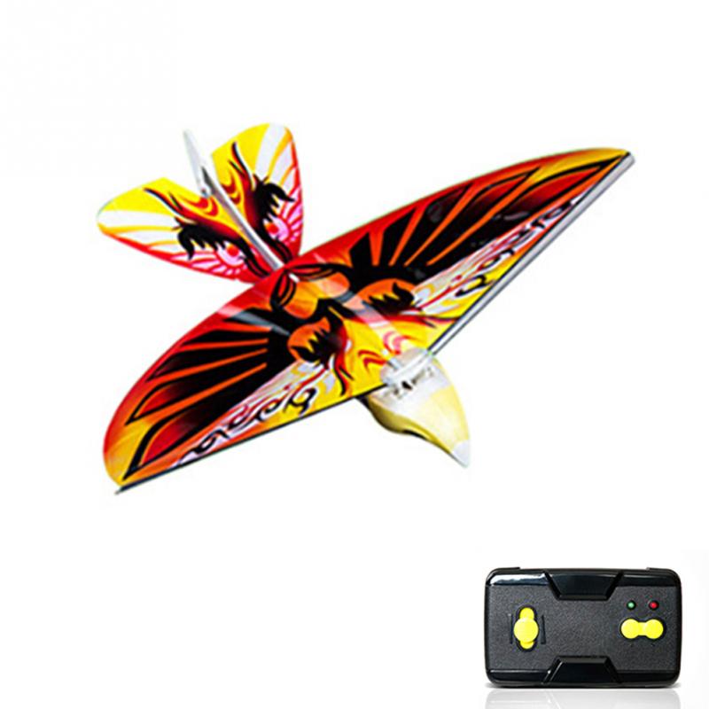 remote control flying bird