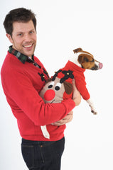 Dog Christmas Jumpers UK