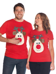 Christmas T shirts UK