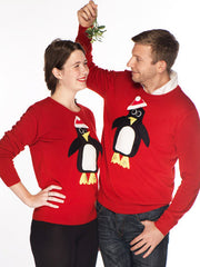 Christmas Jumpers Worldwide UK