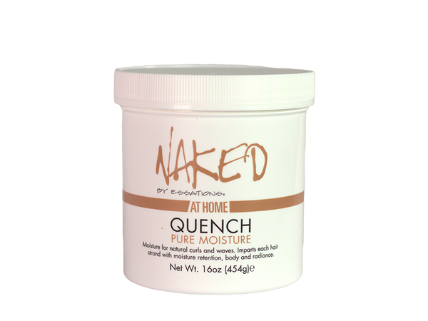 Naked Quench Pure Moisture 16 Oz Essations