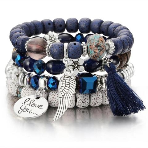 Best Bohemian Bracelets 2019