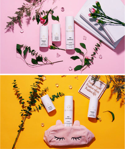 Ellarium - is the cosmetology brand