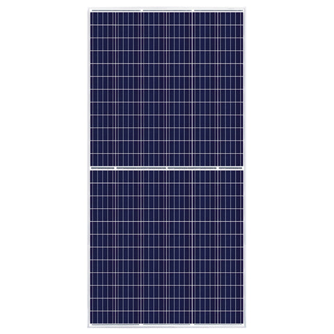 Canadian Solar 405W Super High Power Poly PERC HiKU with MC4