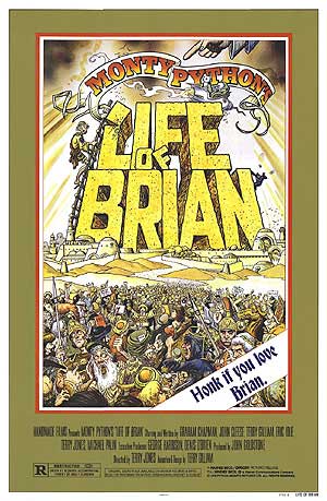 Life Of Brian