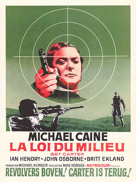 Get Carter