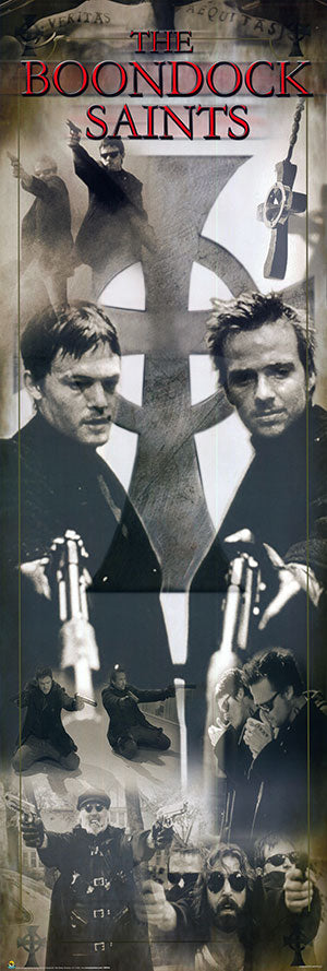 Boondock Saints