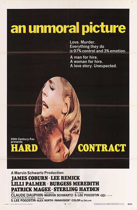 Hard Contract