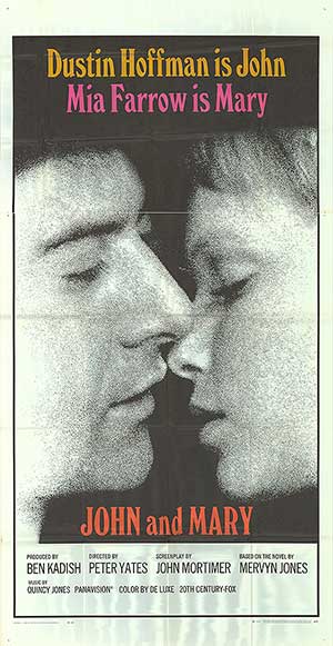 John and Mary