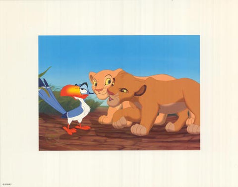 Lion King