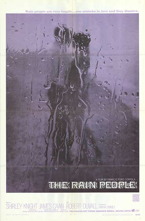 Rain People