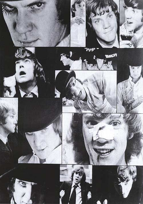Clockwork Orange