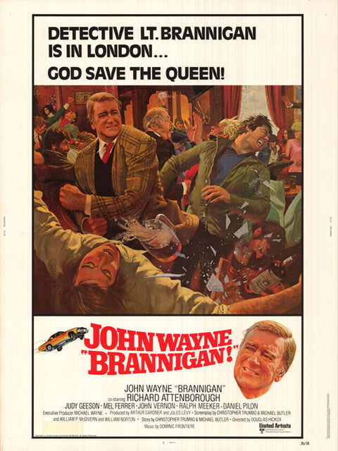 Brannigan
