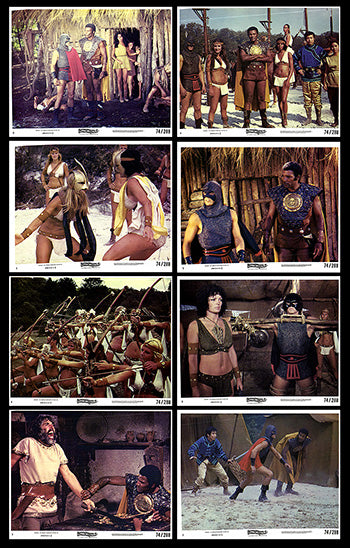 Super stooges Vs. the Wonder women