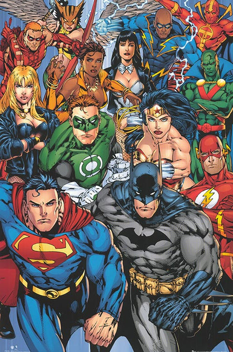 DC Comics