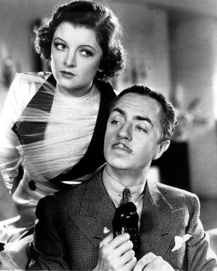 Thin Man