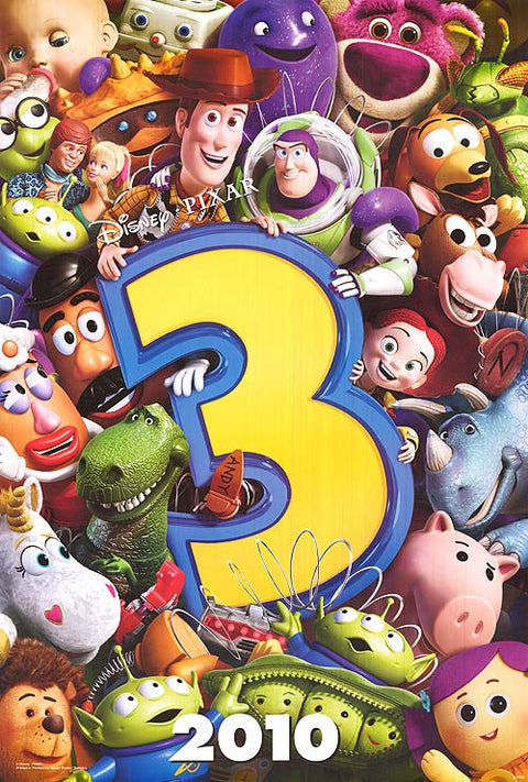 Toy Story 3