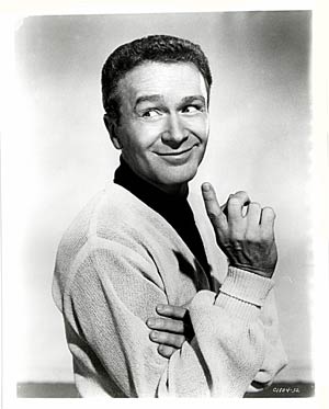 Red Buttons