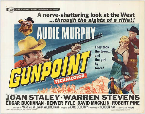 Gunpoint
