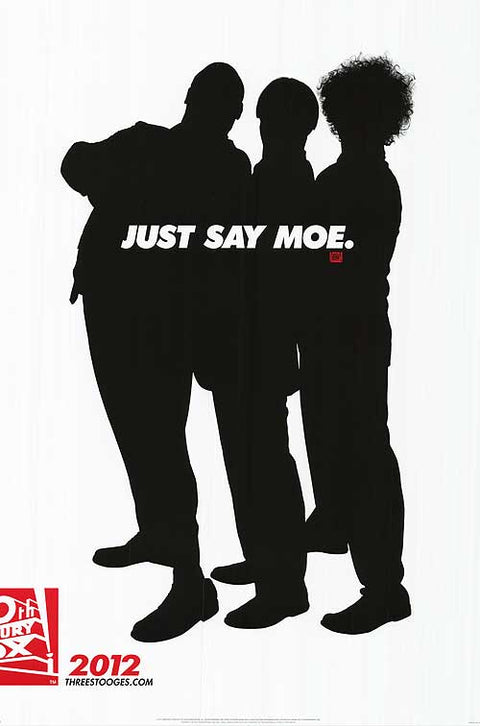 Three Stooges