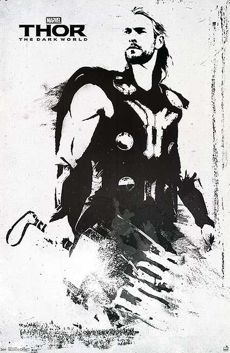 Thor: The Dark World