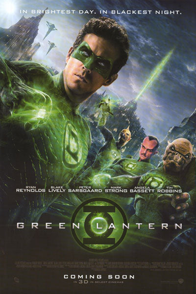 Green Lantern