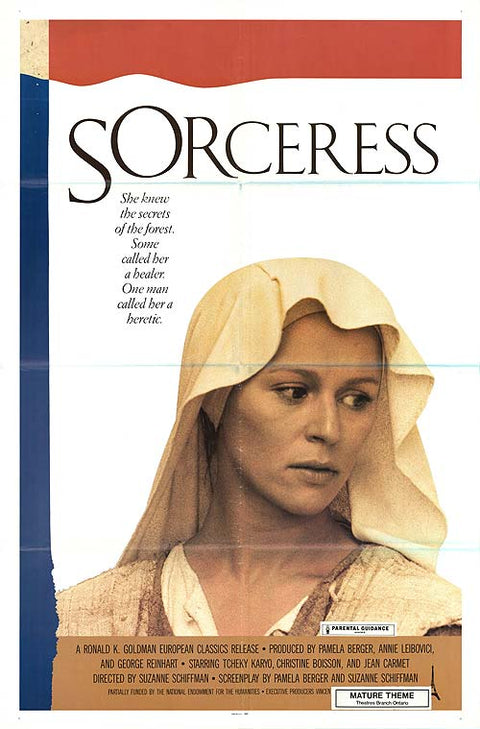 Sorceress
