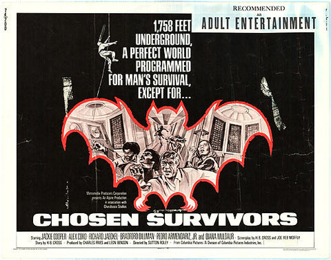 Chosen Survivors