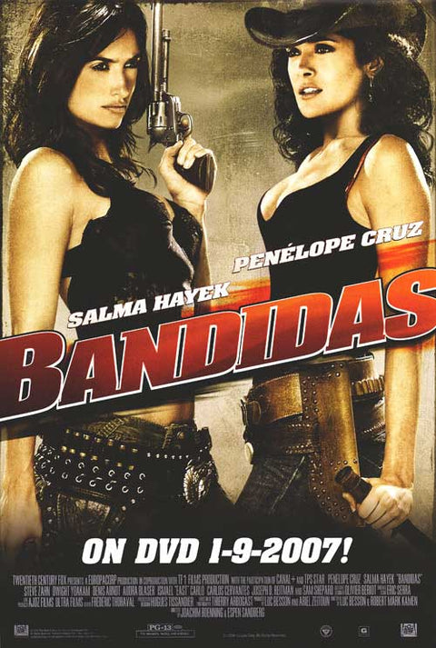 Bandidas