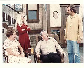 All in the Family