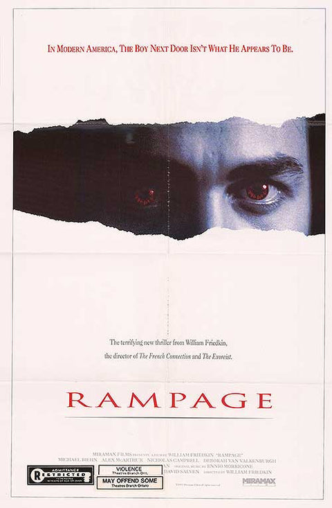 Rampage
